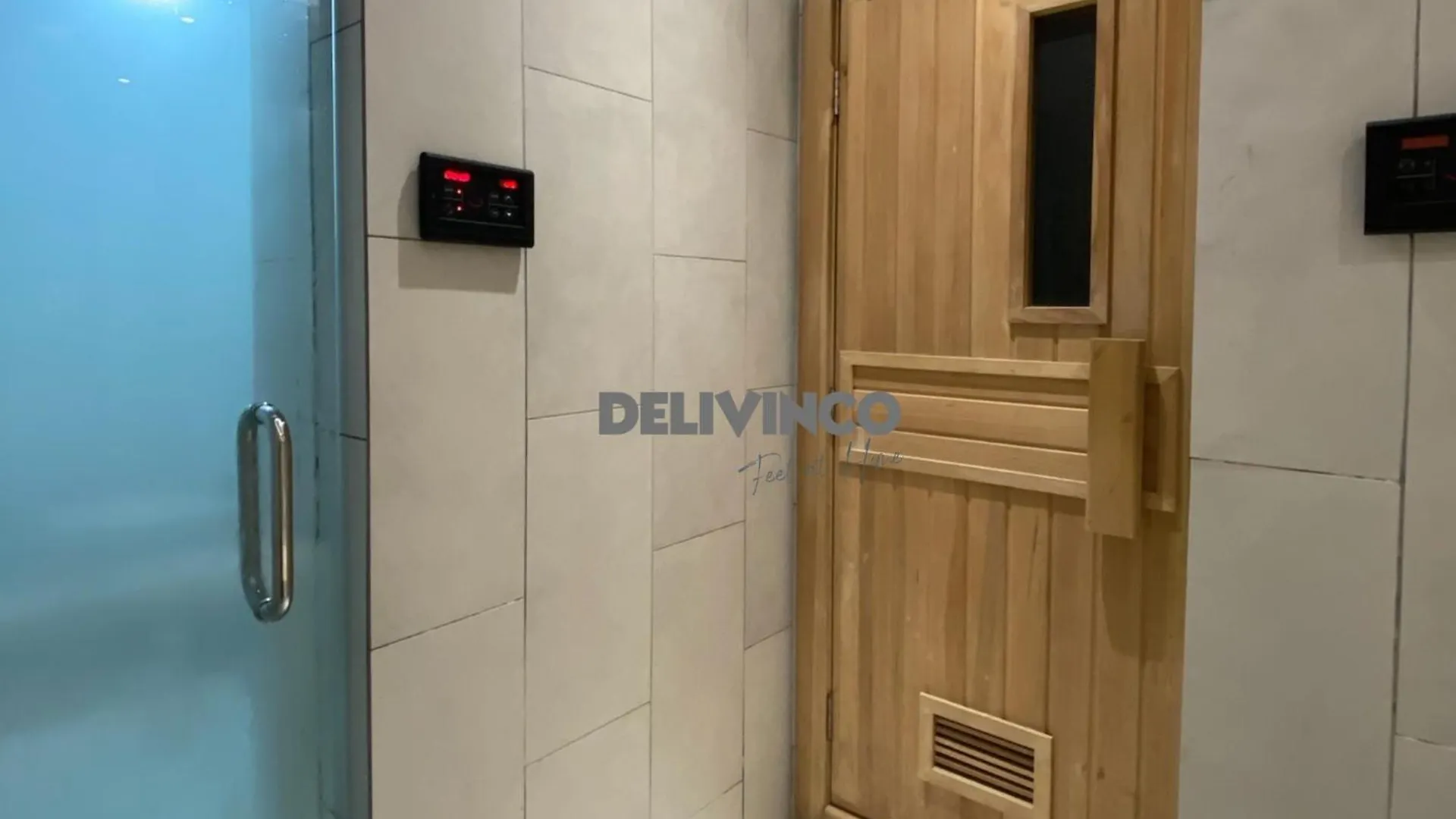 Appartamento The Luxe - 3 Pax - Klcc View - Balcony At 27 Floor Kuala Lumpur