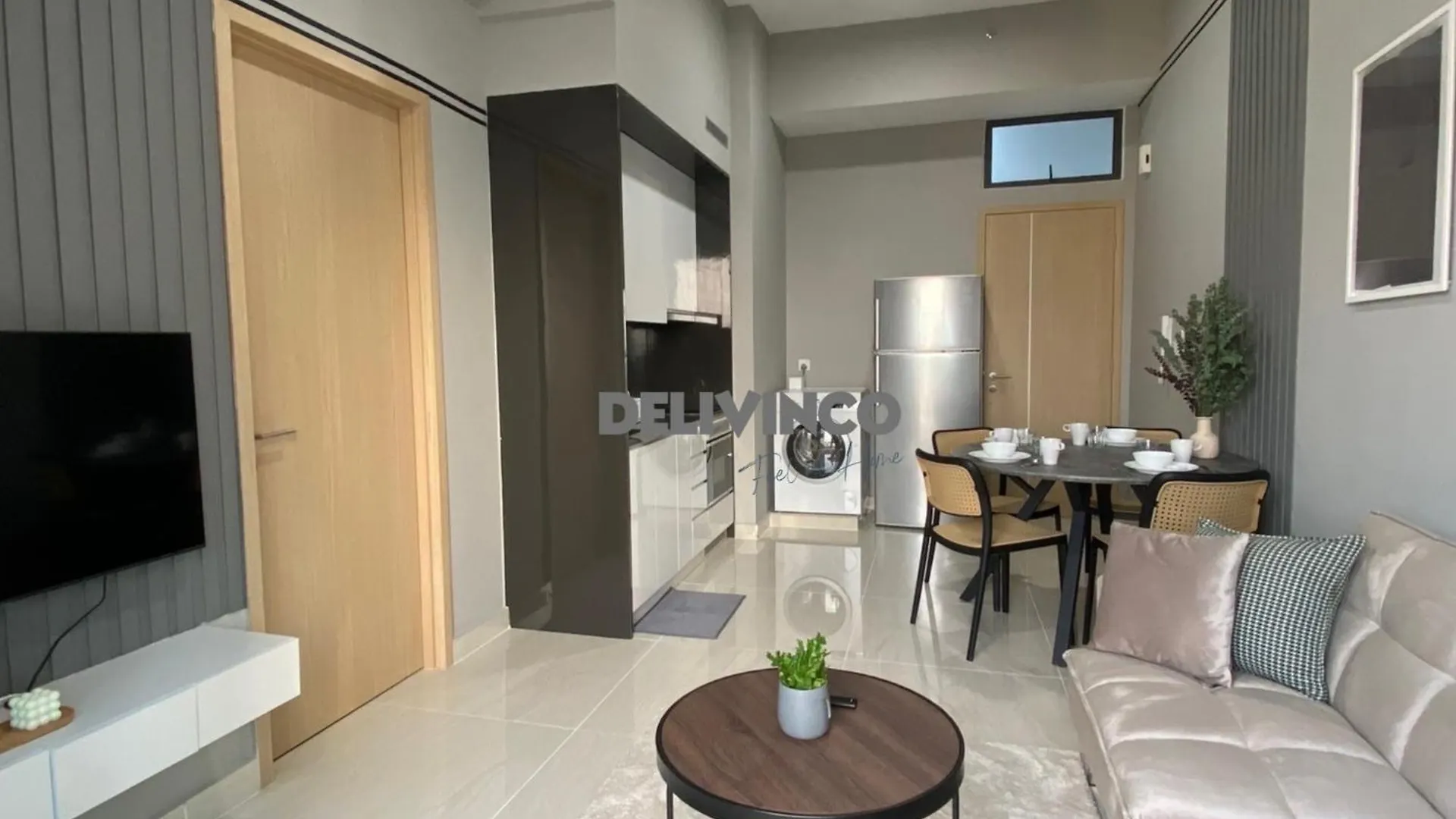 Appartamento The Luxe - 3 Pax - Klcc View - Balcony At 27 Floor Kuala Lumpur