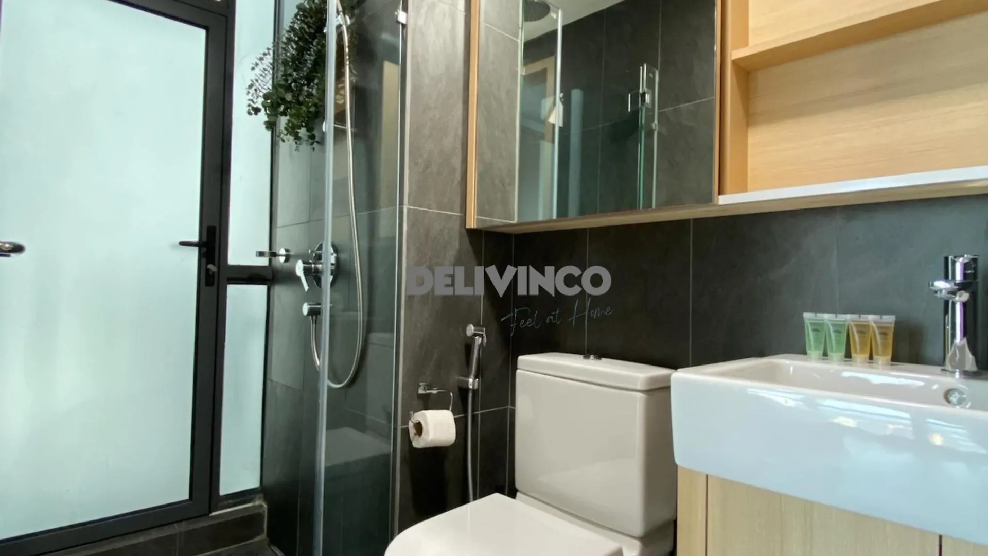 Appartamento The Luxe - 3 Pax - Klcc View - Balcony At 27 Floor Kuala Lumpur 0*,  Malesia