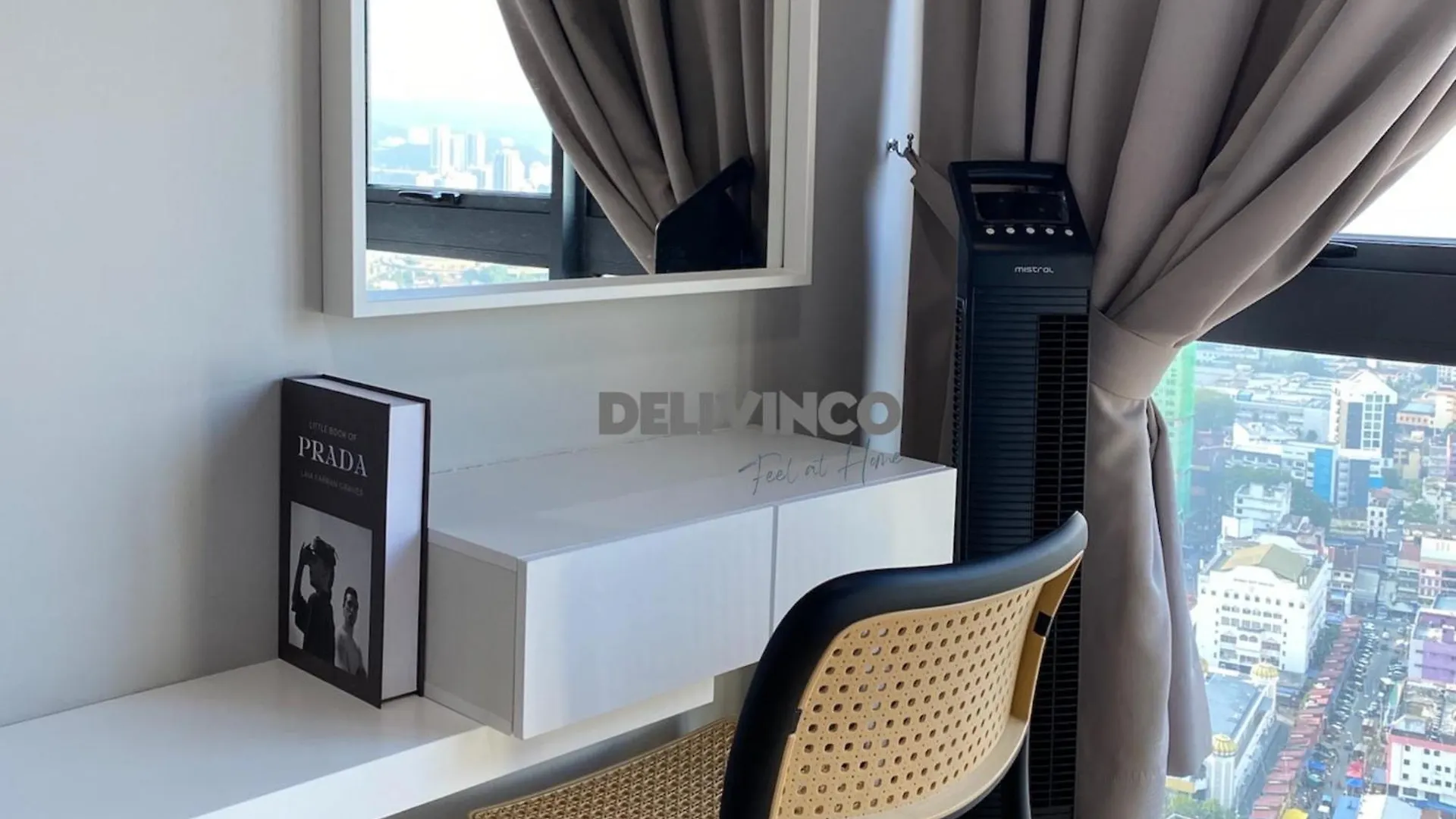 Appartamento The Luxe - 3 Pax - Klcc View - Balcony At 27 Floor Kuala Lumpur 0*,  Malesia