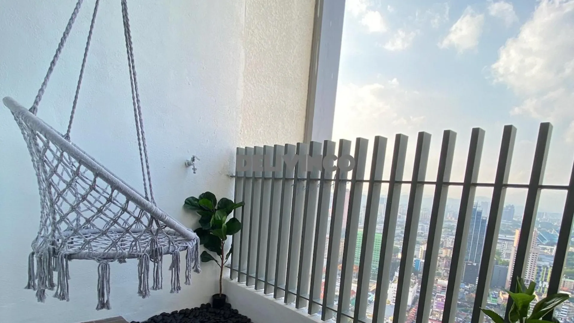 吉隆坡The Luxe - 3 Pax - Klcc View - Balcony At 27 Floor公寓 公寓 吉隆坡